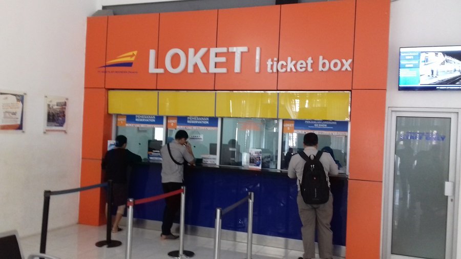 Tiket Kereta Api Libur Nataru Sudah Bisa Dibeli Mulai 7 November 2022 ...